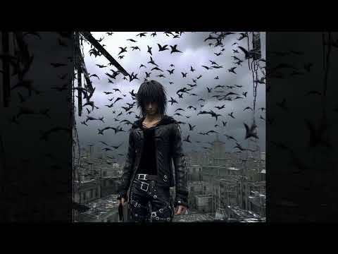 Violent Vira - ill save myself this time (hoodtrap remix by reikxn)