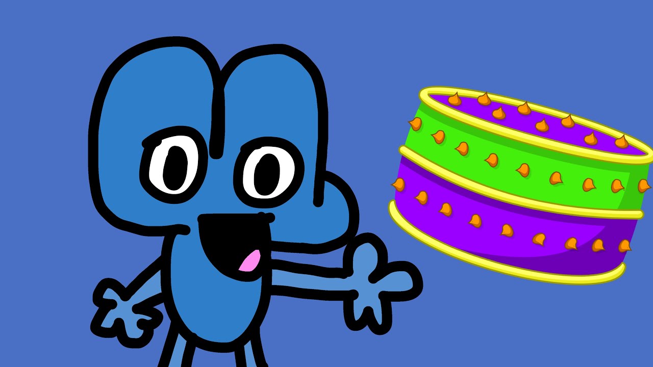 Bring The Cake meme (OSC 1 YEAR ANNIVERSARY) - YouTube