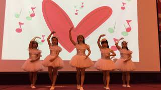 Proud Of You  Rvc  Khi 3  Vinschool