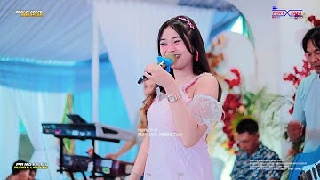 DEFINA MUSIC - GARAM CINA - IKA JULIYA - WEDDING DILA & ARIS - PEGANJARAN BAE KUDUS