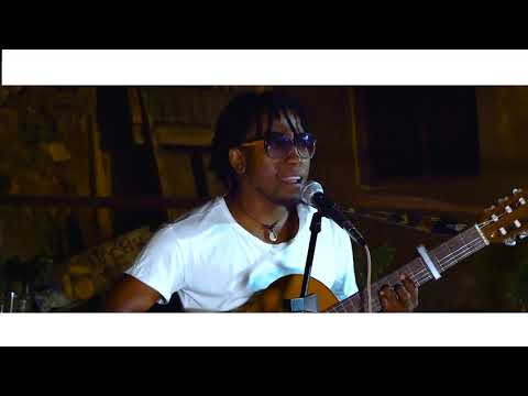 LIBERATION live at Firefly Bagamoyo