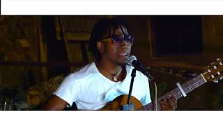LIBERATION live at Firefly Bagamoyo
