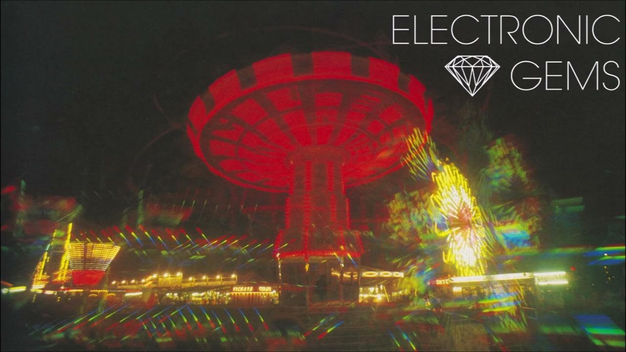 Hotel Pools - Blur Hotel Pools - Blur