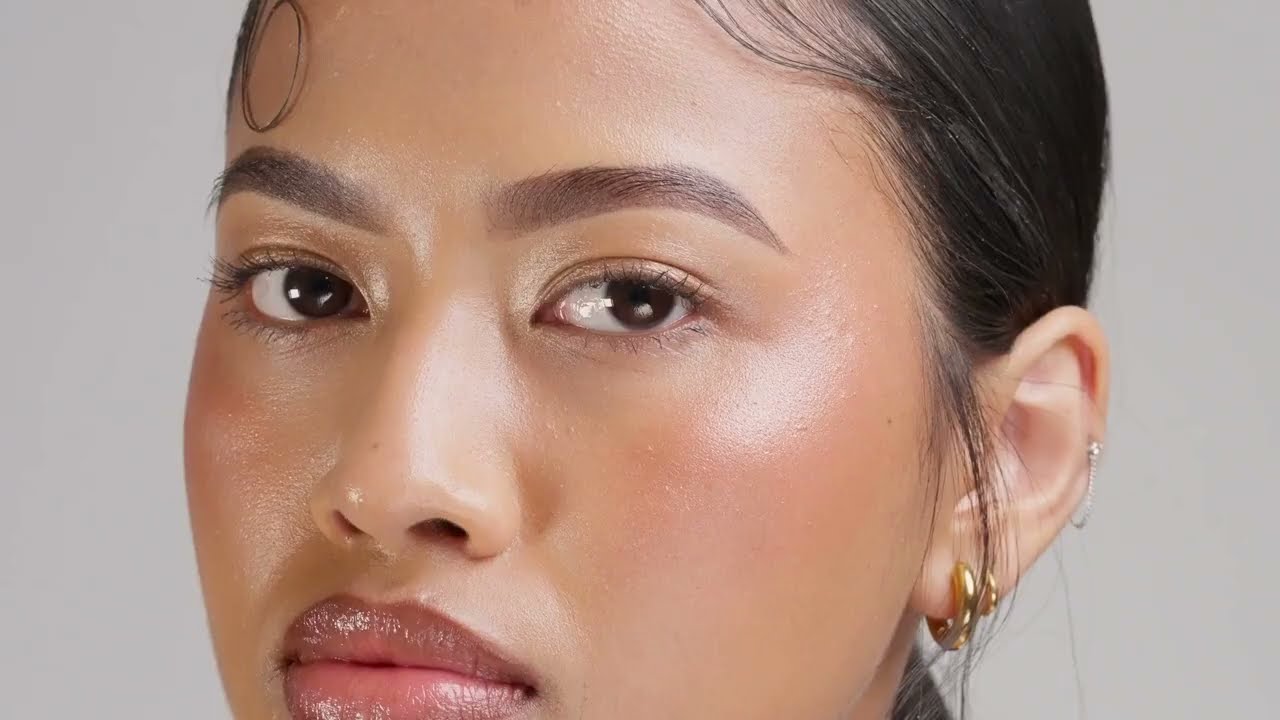 HD Brows BrowStay Hybrid Stain