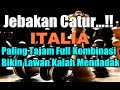 Jebakan Catur dan Perangkap Catur 25 | Jebakan Italia