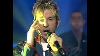 Limahl - Too Shy