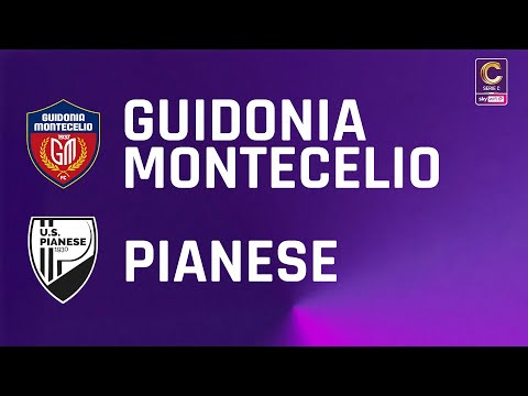 Guidonia Montecelio - Pianese 1-0 | Gli Highlights | 9ª giornata di Serie C Sky Wifi 2025/2026