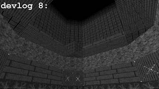 CHROMA DEVLOG 8: WIP Second Level