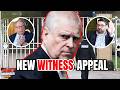 "All You Hear Is His WHINING AND MOANING" | Fiery Prince Andrew TAKEDOWN On The Mike Graham Show