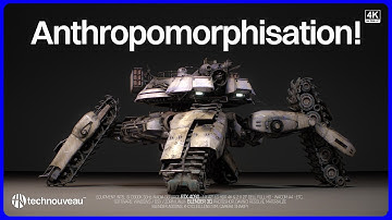 The trick that improves mechanical designs - Spider Tank Process - T0039