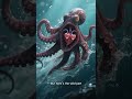 This might be the closest thing to an alien on Earth 👀 #octopus #facts #animals #mindblown