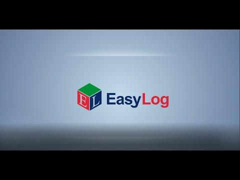 EasyLog | Introduction to EasyLog Data Logger Range