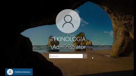 ITT565 - Group Project 2 :  Steps for an Administrator to configure Active Directory in MS 2022