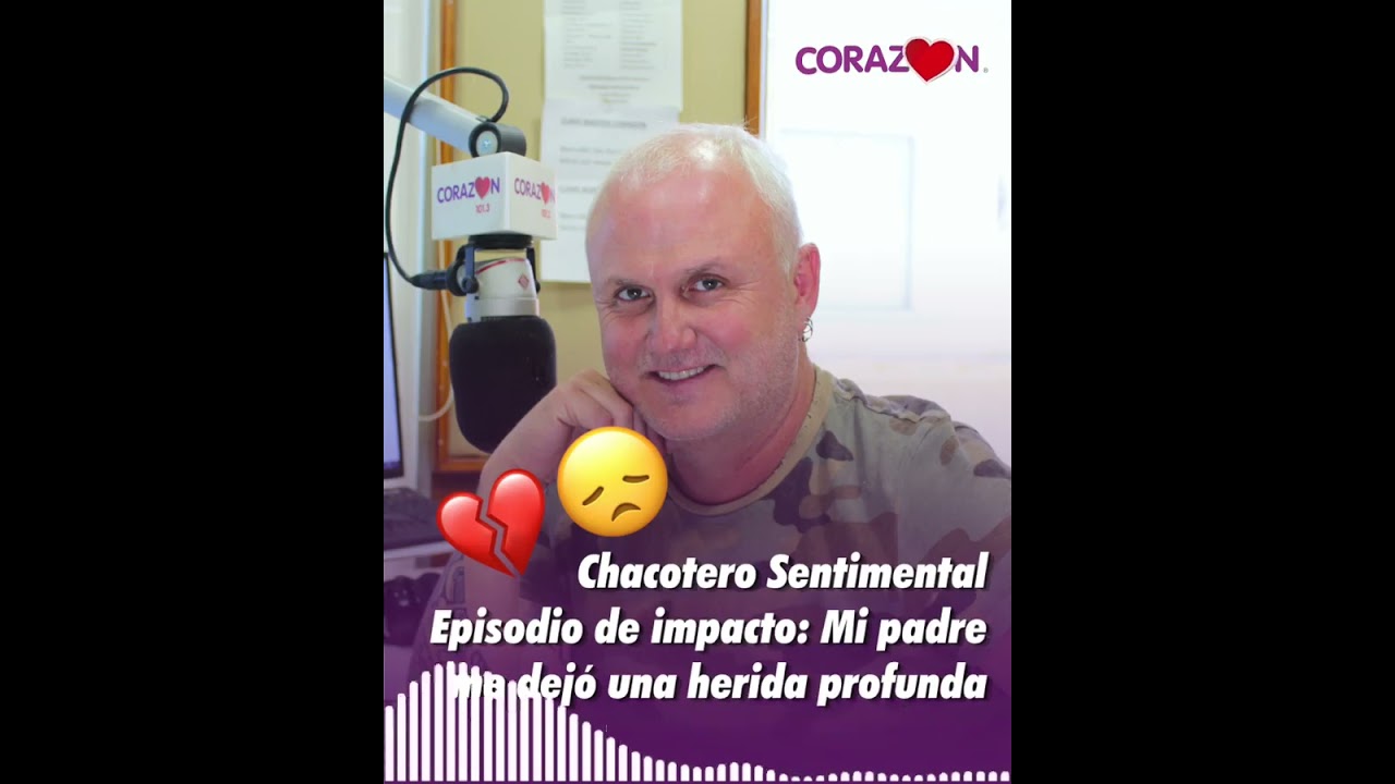 Chacotero Sentimental: Lo que hizo mi padre, no tiene nombre