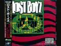 Lost Boyz - Puff Harder