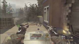a 1v5 Clutch Fail :'(