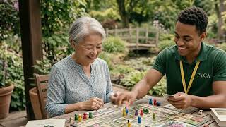 Beyond the Clock: Why Genuine Companionship Can't Be Rushed | Prime Years Companion Agency