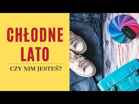 Chłodne Lato- czy
