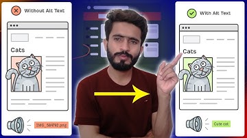 How to Write Alt Text for Images for local SEO ( 2024 Easy Tips)
