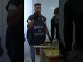 الرائحة فضحت المسافر إيقاف عملية تهريب ضخمة 