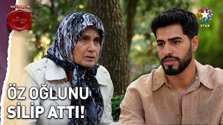 Gelinini Koruyan Kayınvalidenin Oğlundan Aldığı İbretlik İntikam Aslı Özkaya Ile Bir Şansım Olsa