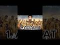Allu Arjun TOP 5 MOVIE|| Allu Arjun super hit movie list❤️