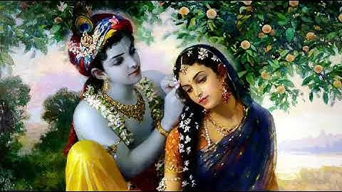 Kirtan by Nityanand Charan Das