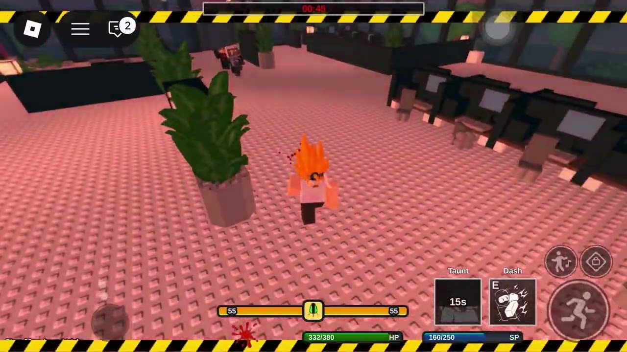 My first win in one bounce!