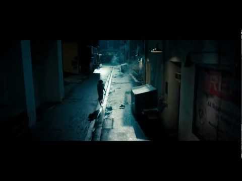 Underworld: Awakening - Behind the Scenes [5] Building a Brutal New World [1/2]