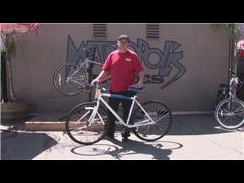 bicycle headset maintenance