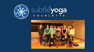 Subtle Yoga
