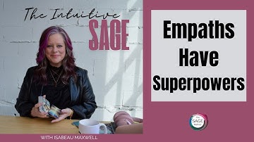 How to Be an Empath Without Getting Drained Every Day