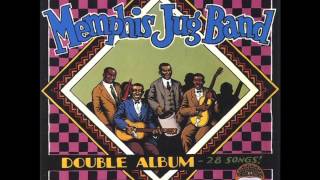 Memphis Jug Band - You May Leave But This Will Bring You Back chords