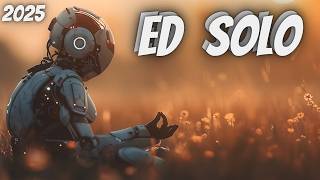 ED SOLO 2025 BOOM TOWN screenshot 3
