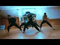 ZHU &quot;Nightcrawler&quot; Choreography by TEVYN COLE