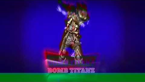 Bomb Titans With TGB Singam Channel New mass Intro Video. #TGBSingam