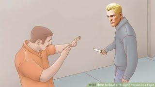 Cody 2 Touch Kill pt.2