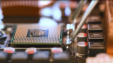 The heart of digitalization starts with the IC