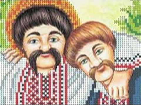 Кумівська в'язанка | Ryfma