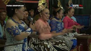 KEmbang Gadung  Voc Mamah Mimin