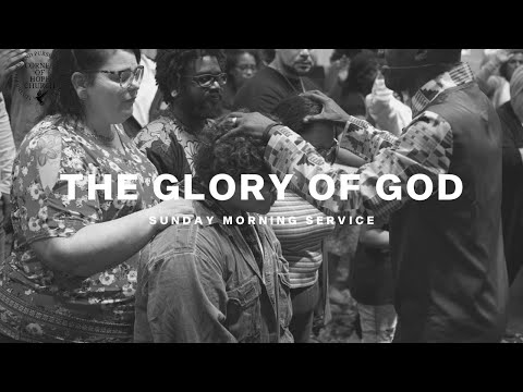 The Glory of God | October 9, 2022 | Sunday Morning Service