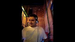 Dj Osipov M. btb Dj GriB -live Utocka 2018