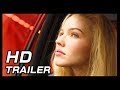 Anna (2019 Movie) Official Trailer – Sasha Luss, Luke Evans, Cillian Murphy, Helen Mirren | No ads