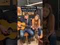 What If George Strait Made This As A Duet Countrymusic Countryartist Acousticcover 