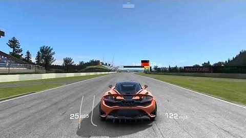 Real Racing 3 | gameplay walkthrough part 17 | Red Chilli Gaming | Android iOS