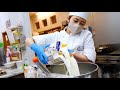 店内に可愛いお菓子が溢れるケーキ屋さんのお菓子作り Japanese Cake