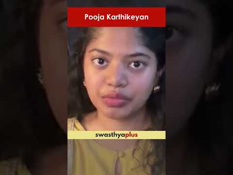 தினமும் சமச்சீர் உணவு சாப்பிடுவது அவசியமா? | Do you need a Balanced Diet daily? | Pooja Karthikeyan