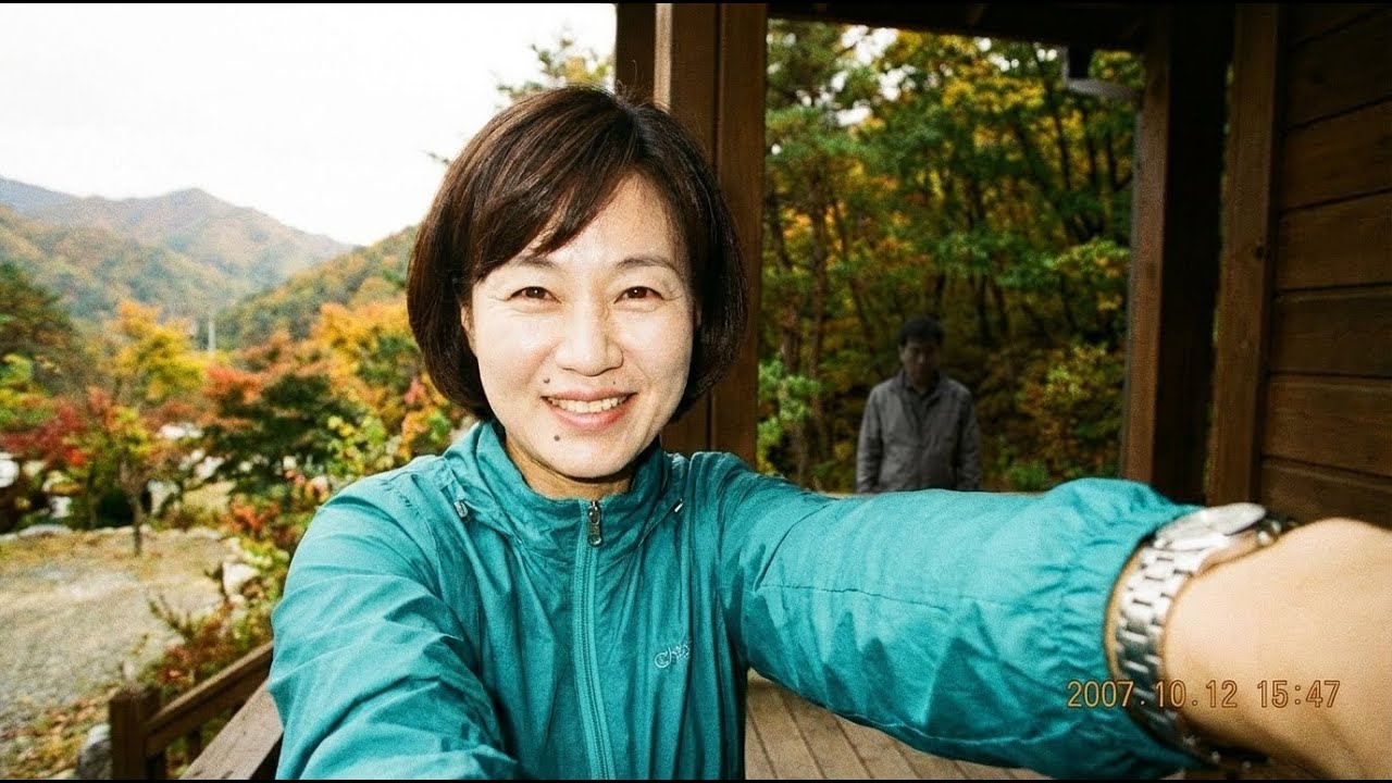 2007년 산악회 MT에서 사라진 그녀, 3년 뒤 낙엽 속 휴대폰이 밝힌 남편의 4시간[실종]