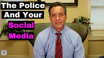 Do prosecutors check social media?