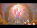 Божественная литургия 6 мая 2022, Храм Христа Спасителя, г. Москва